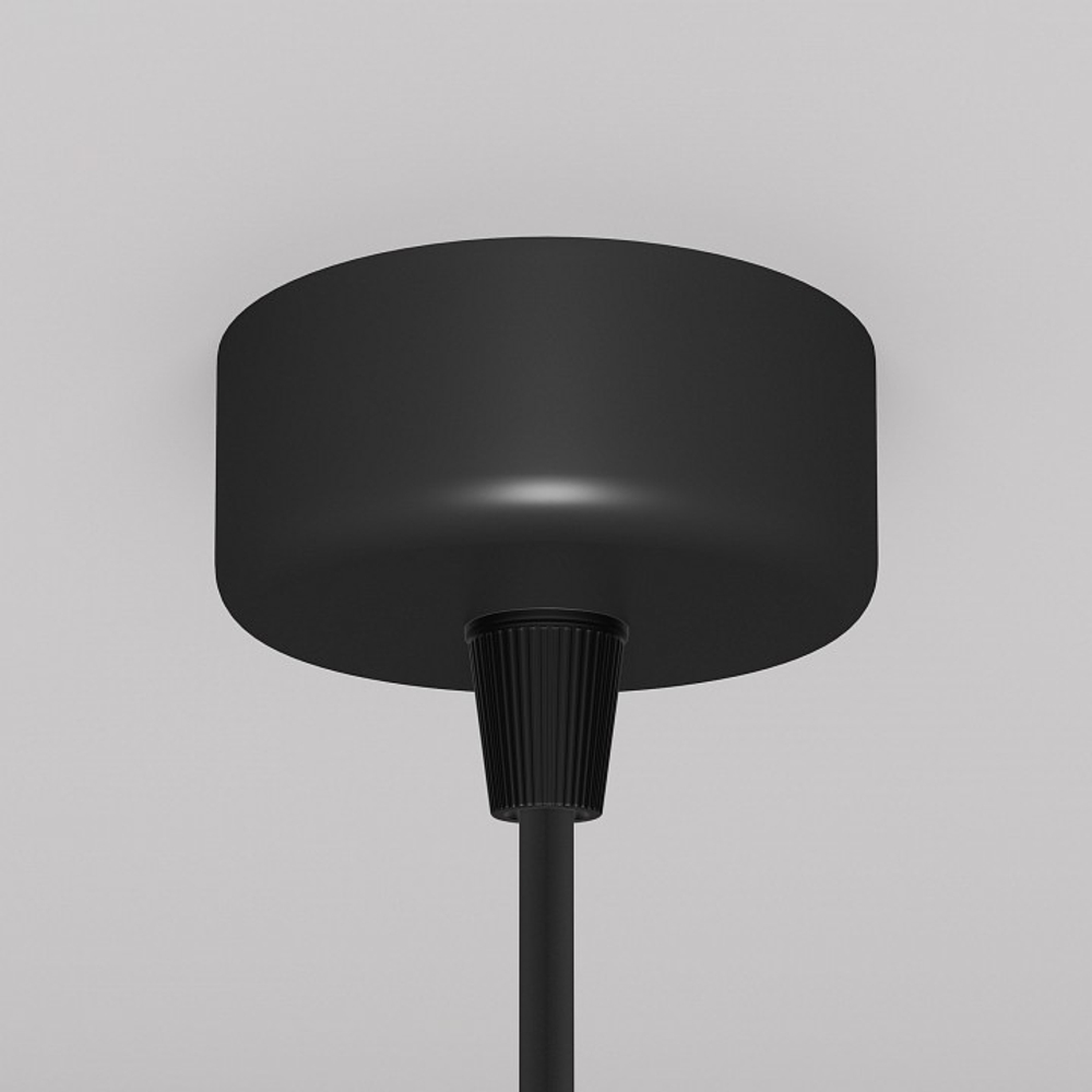 Подвесной светильник Maytoni Technical Focus Design P038PL-01B