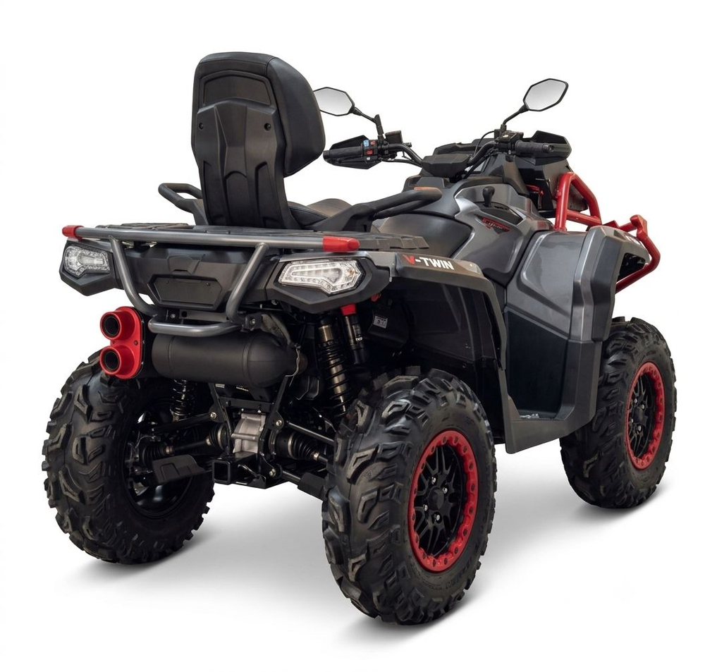 Квадроцикл XCHU 1000CC ATV