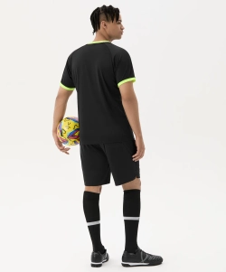 Футболка судейская Referee tee, черный