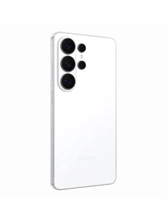 Смартфон Samsung Galaxy S26 Ultra 12/256GB White