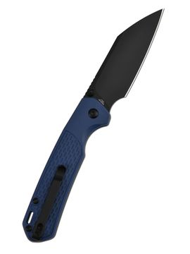 Нож CJRB J1945-BBU Pyrite Light