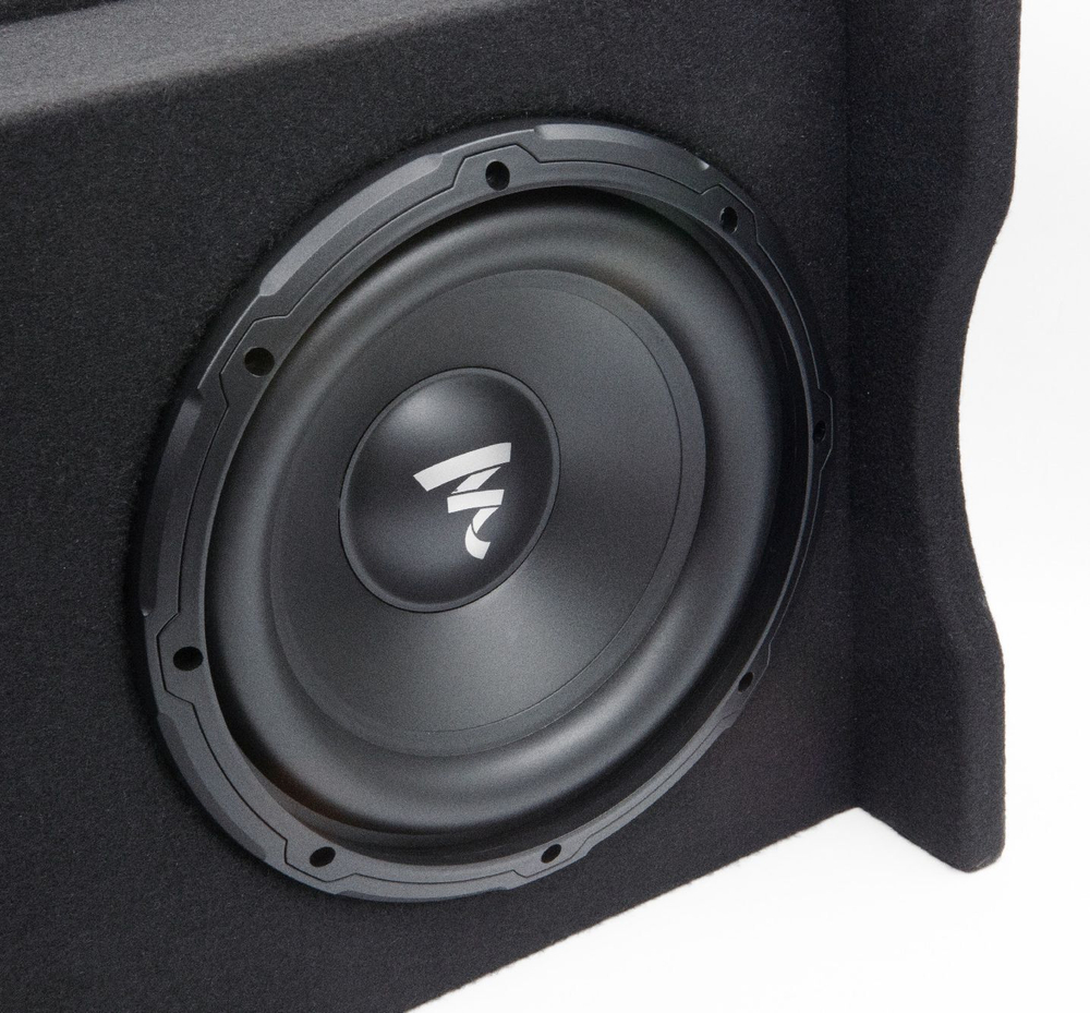 Автомобильный сабвуфер FOCAL SUB10Box