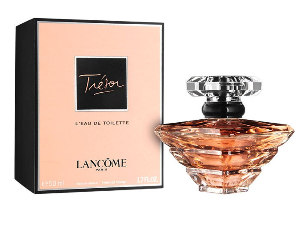 Lancome Tresor L'Eau de Toilette