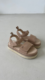 Сандалии UGG