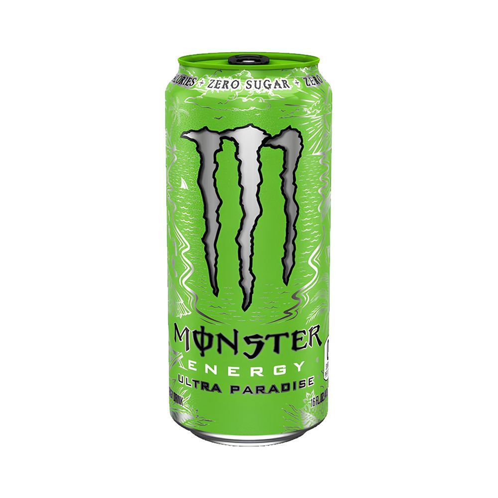 Напиток энергетический Monster Ultra Paradise 500мл