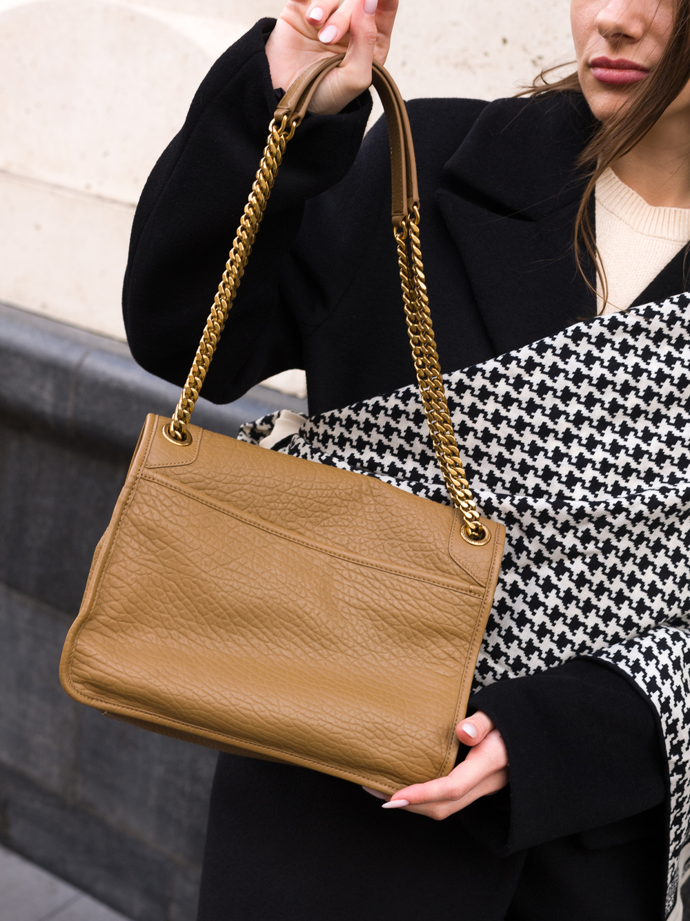 Saint Laurent Niki