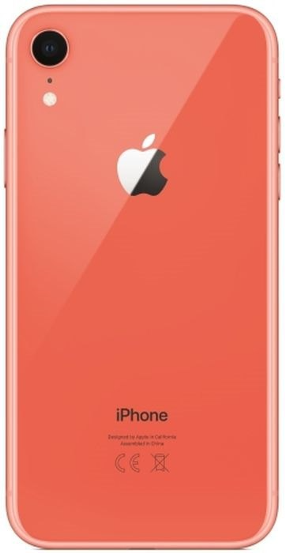 Смартфон Apple iPhone XR 64Gb Coral