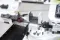 Сварочная маска Сварог FG-II