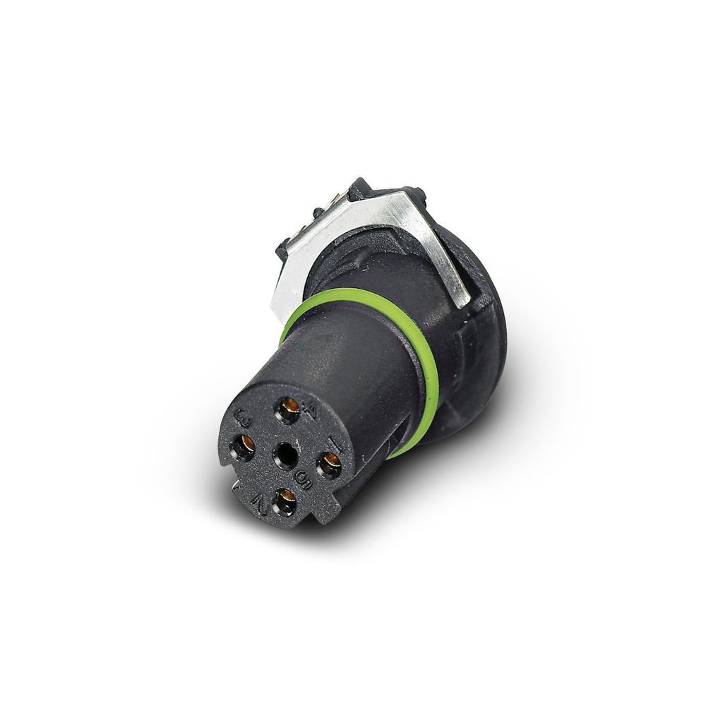 SACC-CI-M12FSD-4CON-L180-THR SACC-CI-M12FSD-4CON-L180-THR