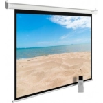 Экран настенно-потолочный Cactus MotoExpert CS-PSME-240X180-WT белый