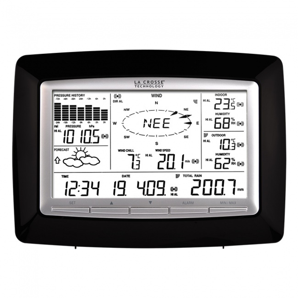 Погодная станция LaCrosse WS2812