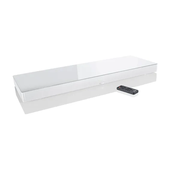 Canton Smart Sounddeck 100 White