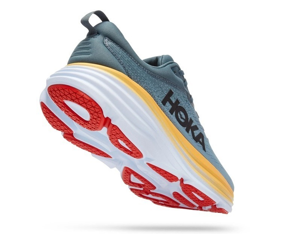 Кроссовки мужские Hoka Bondi 8
