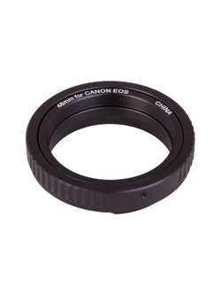 Т-кольцо Sky-Watcher для камер Canon M48