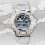 Японские наручные часы Casio G-SHOCK GM-6900SCM-1ER