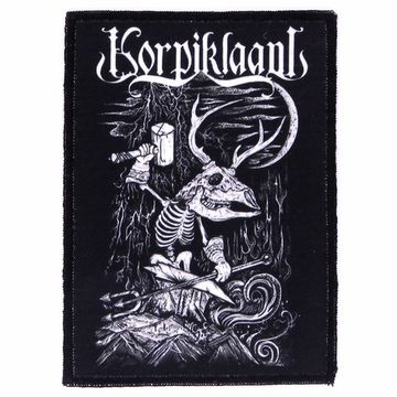 Нашивка Korpiklaani (308)