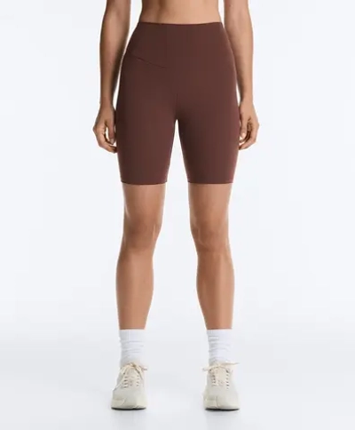 Велосипедные шорты Comfortlux High Rise, 20 см - OYSHO