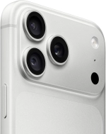 iPhone 18 Pro Max 2ТБ (Серебристый | Silver)