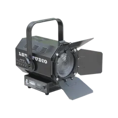 SHOWLIGHT SL-300V-W театральный светодиодный прожектор ZOOM