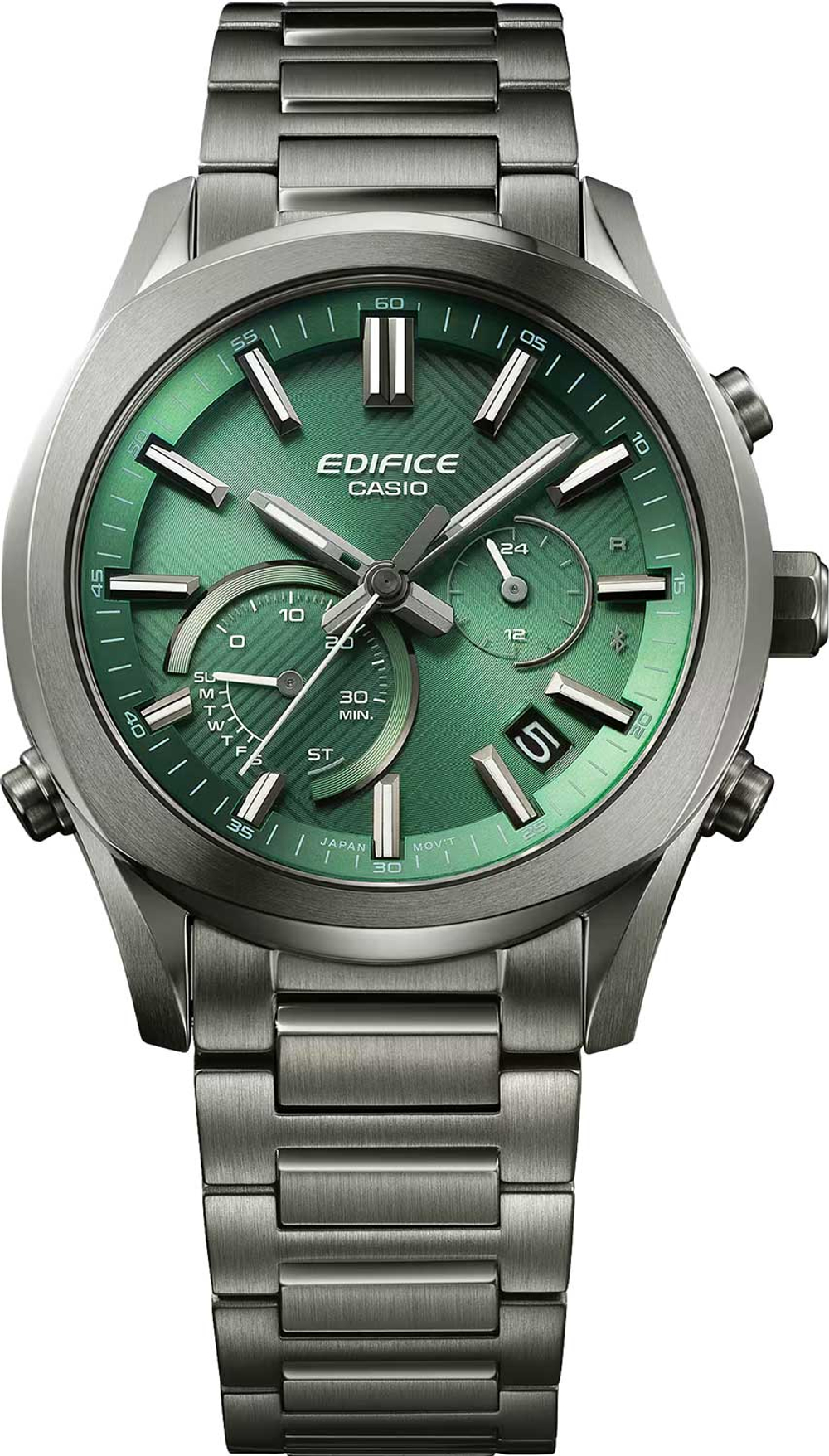 Мужские наручные часы Casio Edifice EQB-1300DC-3A