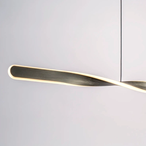 Подвесной светодиодный светильник Lightstar TORINO 615099
