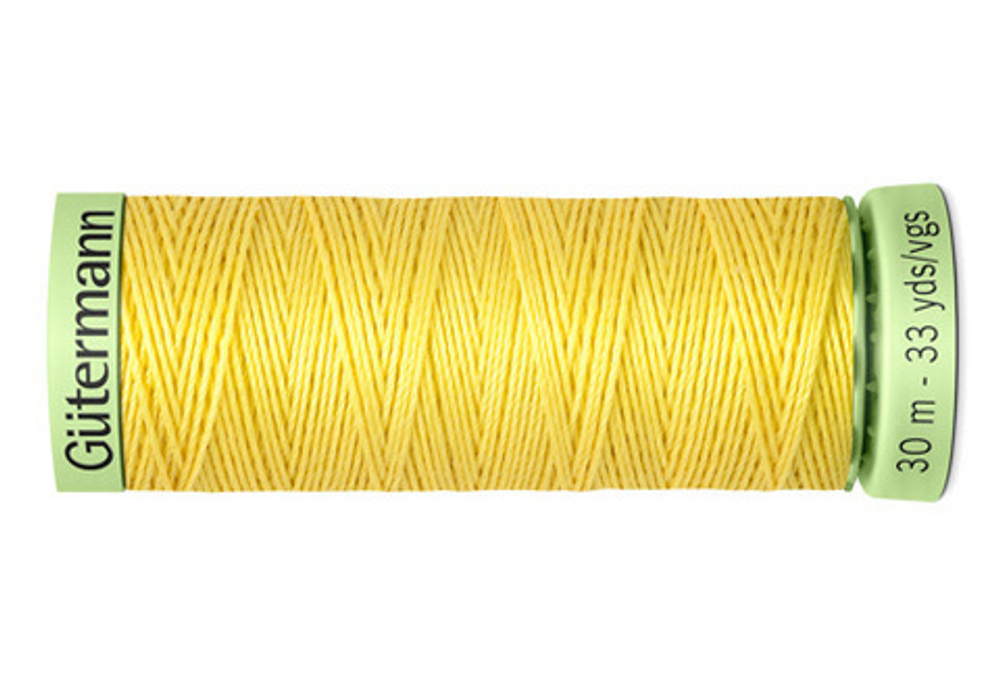 Нитки отделочные Top Stitch- 100% п/э-30м-Gutermann