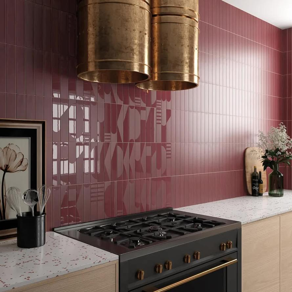 Equipe Wadi Decor Taupe 6x30