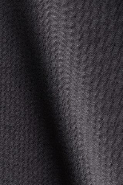 Топ из смеси с модалом - H&M