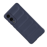 Противоударный чехол Flexible Case для Samsung Galaxy S25 Edge