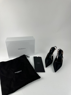 Туфли Nikiheels