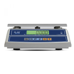 Фасовочные весы Mertech M-ER 326 AFL-15.2 "Cube" LCD