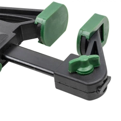 Струбцина быстрозажимная 24''(max захват-610мм) RockForce##Rock FORCE RF-64293