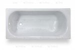 Ванна акриловая Triton Ультра 120 см