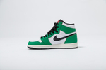 NIKE JORDAN RETRO (lucky green)