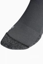 Гетры adidas Adi 24 - серый