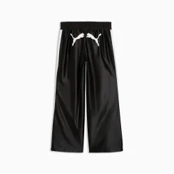 Брюки спортивные женские PUMA FUTURE.PUMA.ARCHIVE T7 Mid Rise Pants