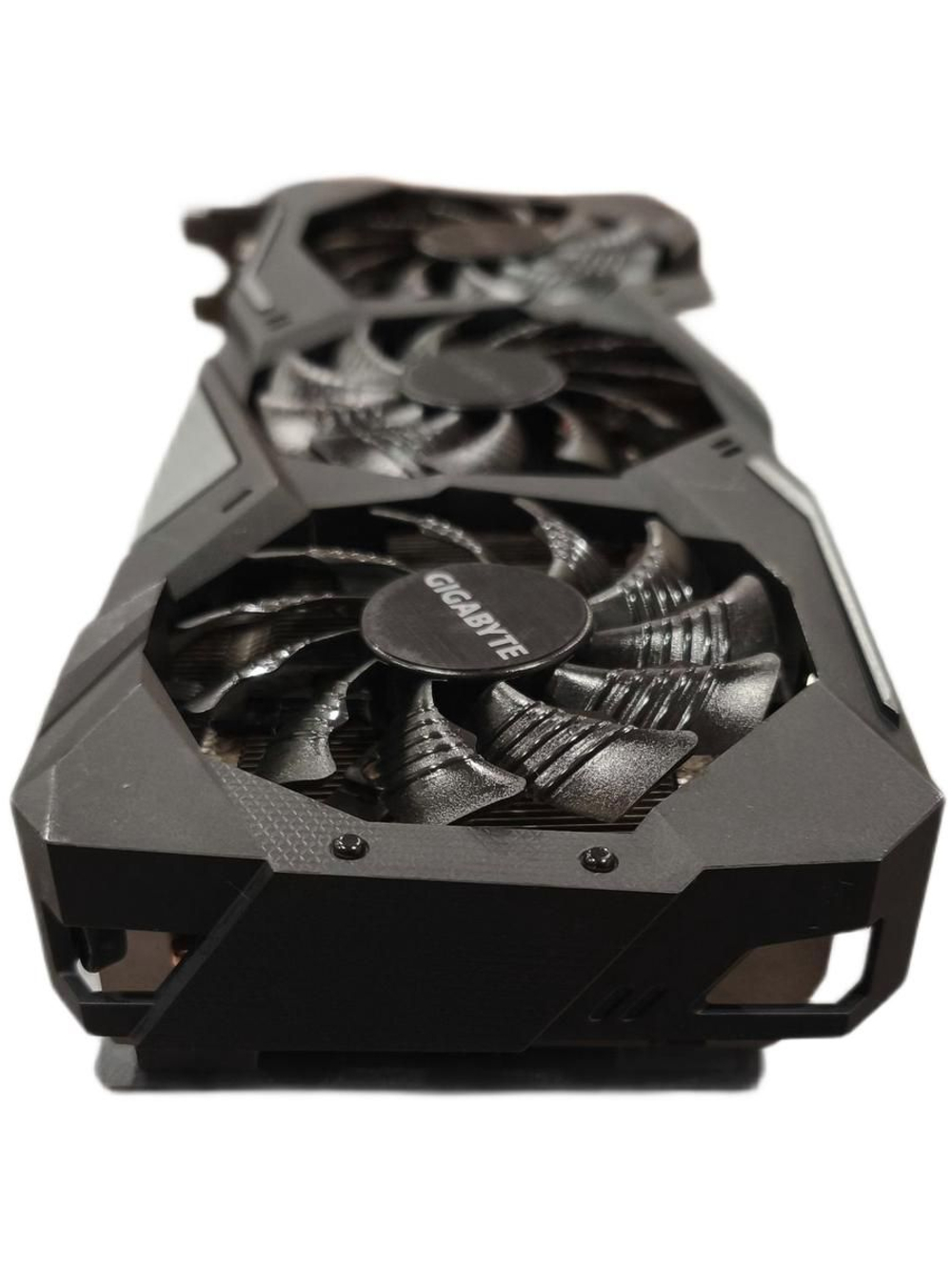 Видеокарта Gigabyte AMD Radeon RX 5700 GAMING OC 8Gb