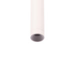 Подвесной светодиодный светильник Loft It Metropolis 10333/500 White