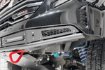 Бампер силовой передний BMS SPORT для GMC Sierra 2022-2026