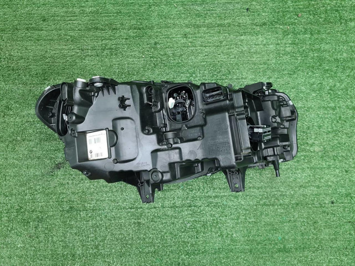 Фара левая BMW X3 G01 (2017-2021) Adaptive LED