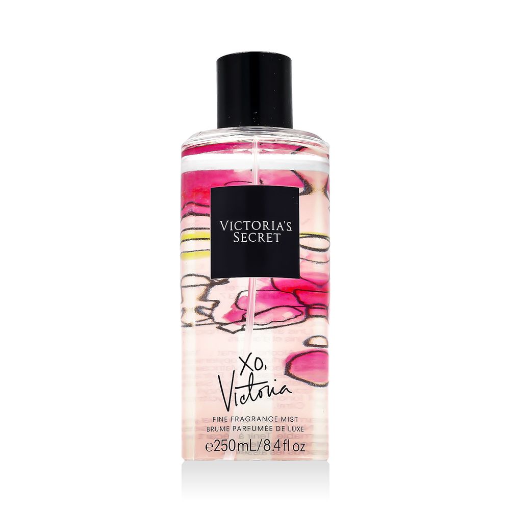 Victoria's Secret XO Victoria Bodyspray 250 ml (woman) Victoria's Secret XO Victoria Bodyspray 250 ml (woman)