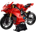 Конструктор LEGO Technic 42202 Мотоцикл Ducati Panigale V4 S