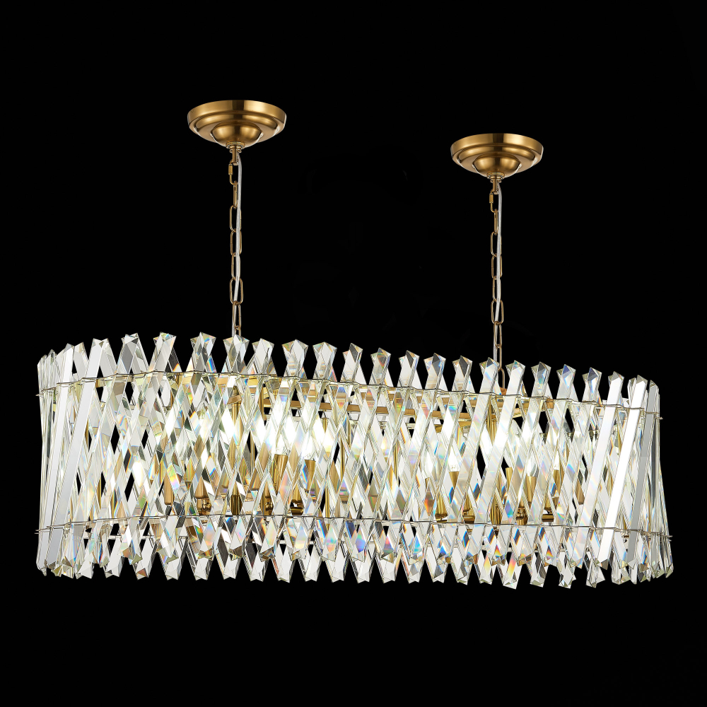 Светильник подвесной ST Luce Fabio SL1170.303.12