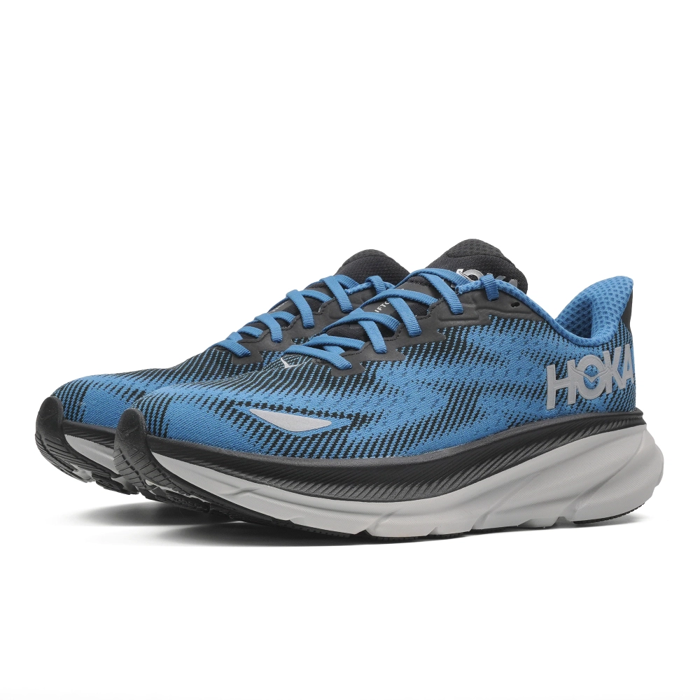 Кроссовки мужские Hoka Clifton 9 GTX