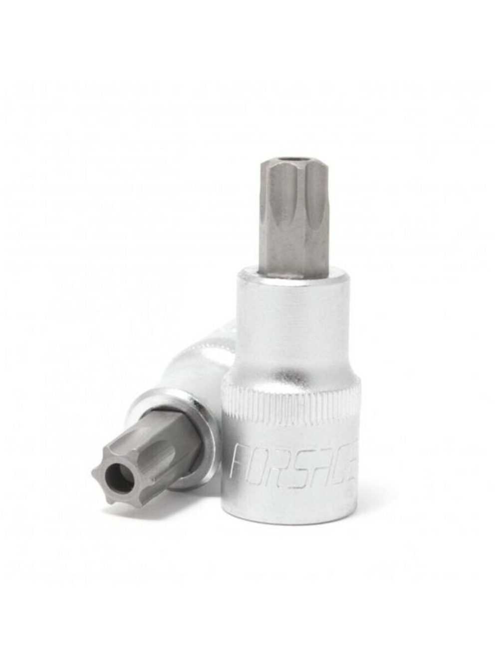 Головка-бита TORX T80 с отверстием 1/2''(L-55мм) Forsage F-34705580