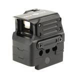 Прицел голографический Veber Wolf Reflex 122 HOLO (закрытый, weaver/picatinny)