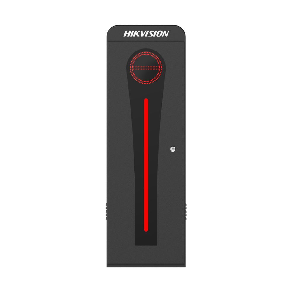 Шлагбаум Hikvision DS-TMG320-LL/B(No pole)