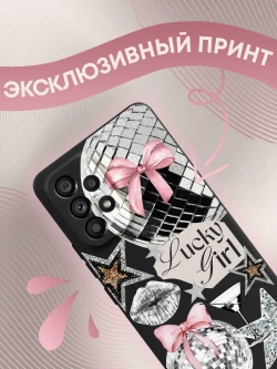 Чехол на Samsung A53