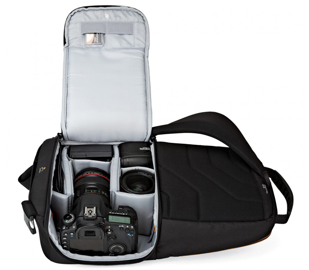 Рюкзак-слинг Lowepro Slingshot Edge 250 AW