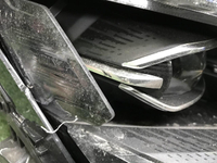 Фара правая Geely Monjaro (2021-н.в.) LED